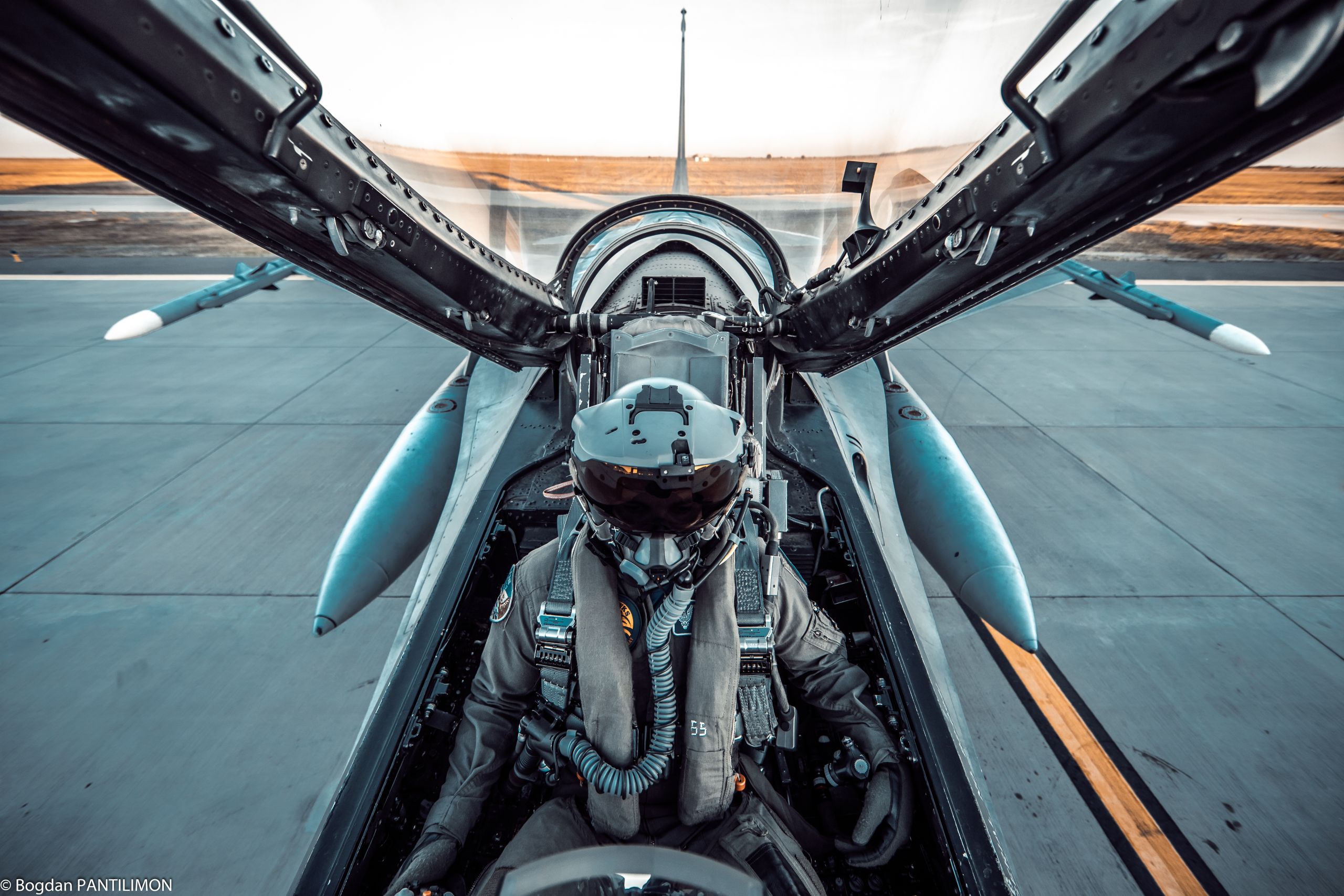Pilot