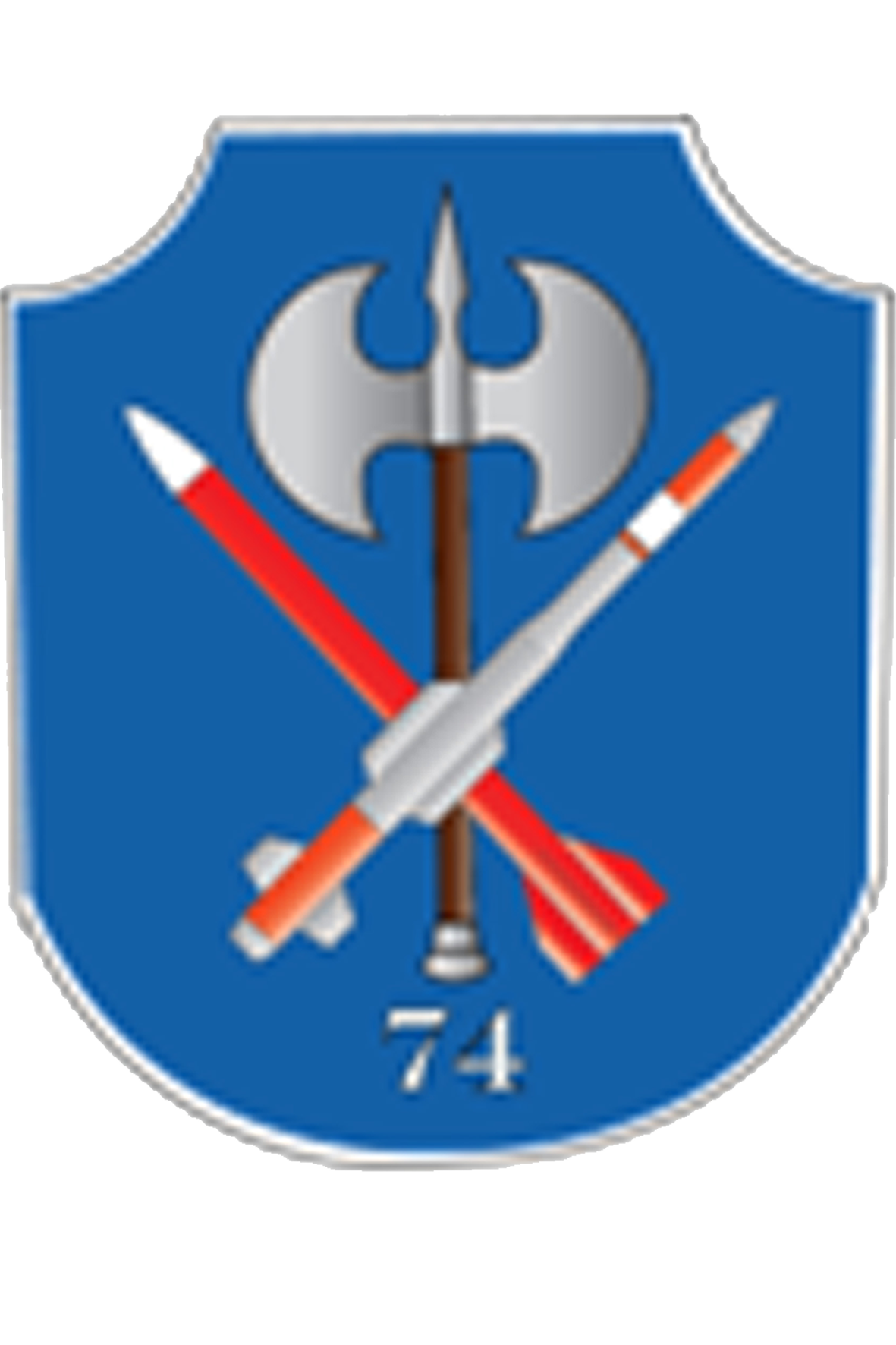 Regimentul 74 Patriot