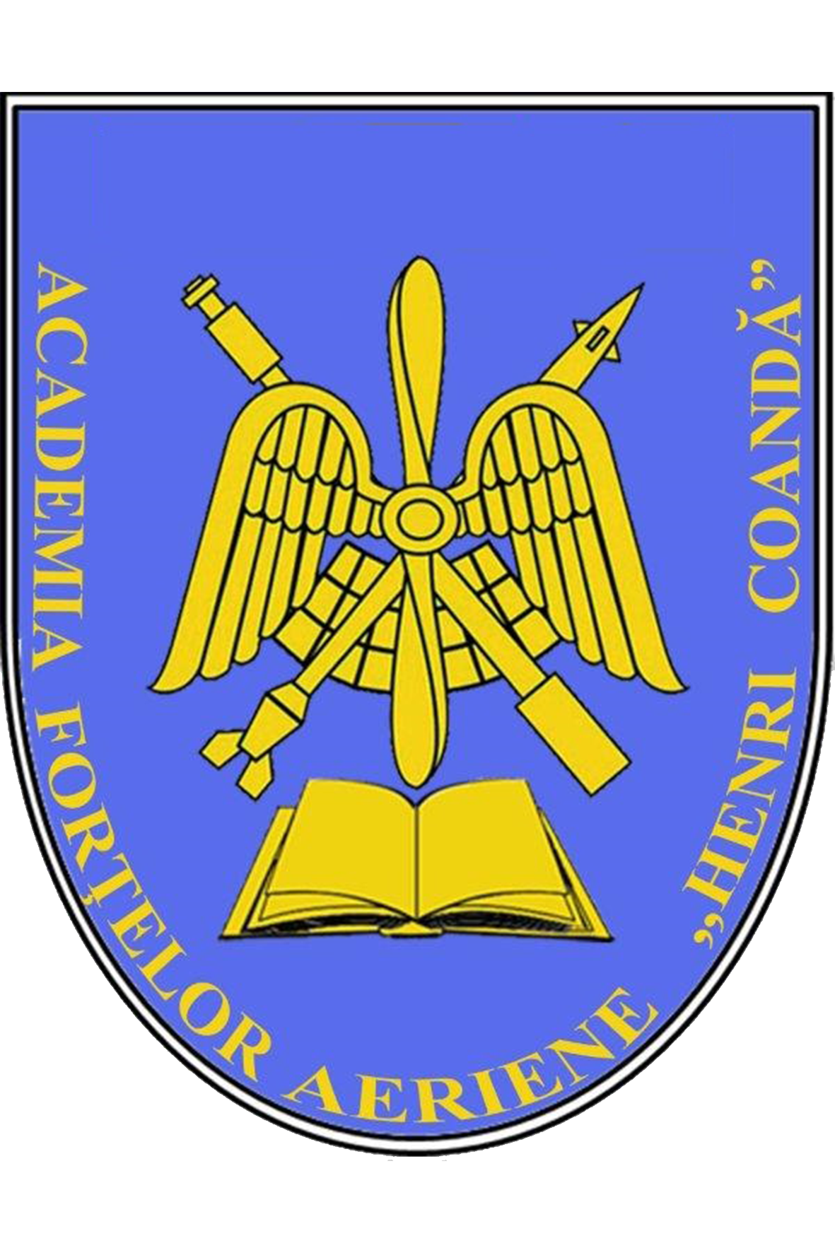 Academia Forțelor Aeriene