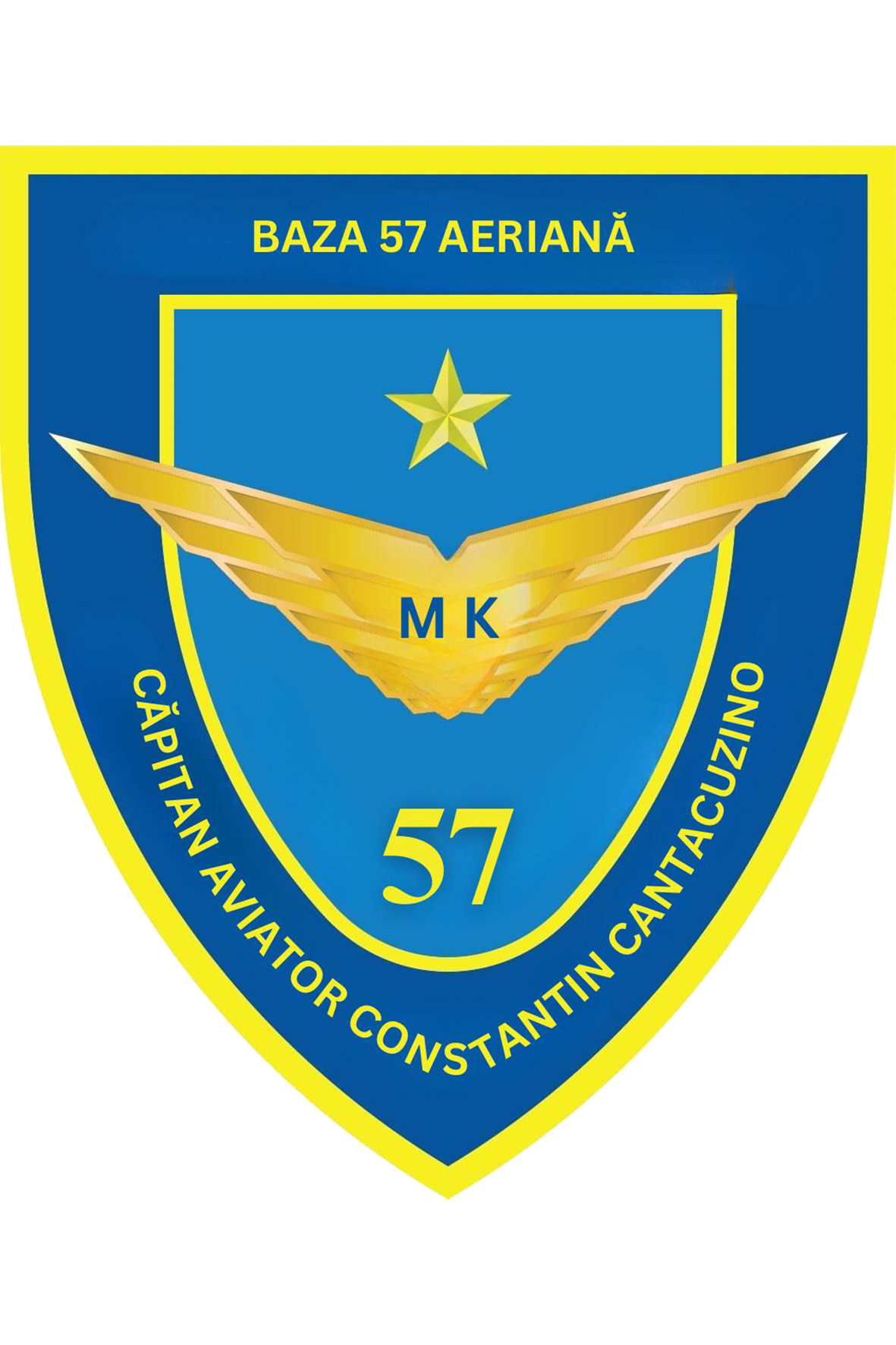 Baza 57 Aeriană