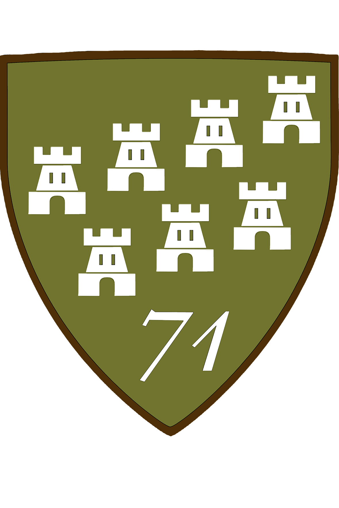 Baza 71 Aeriană