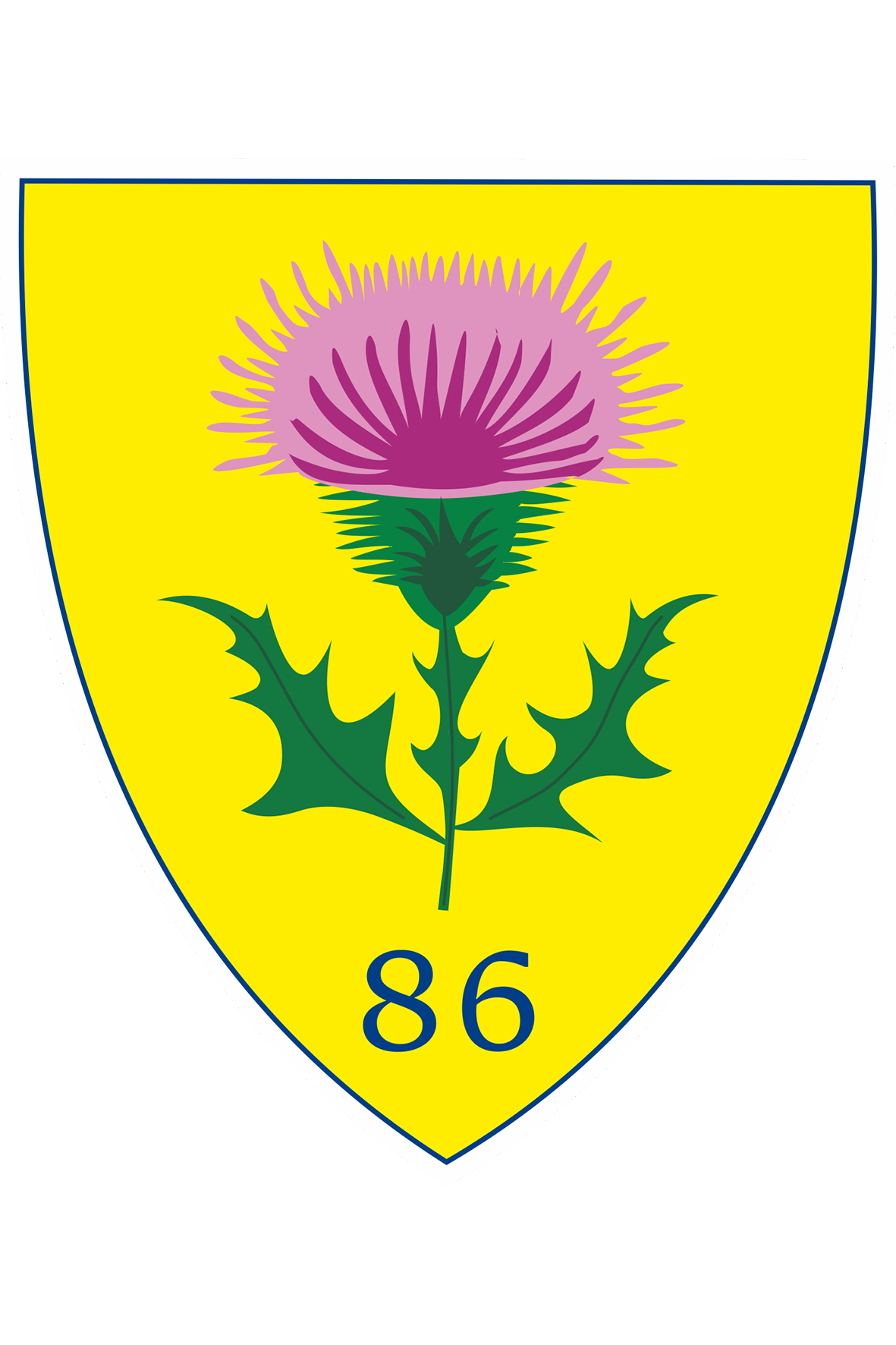 Baza 86 Aeriană