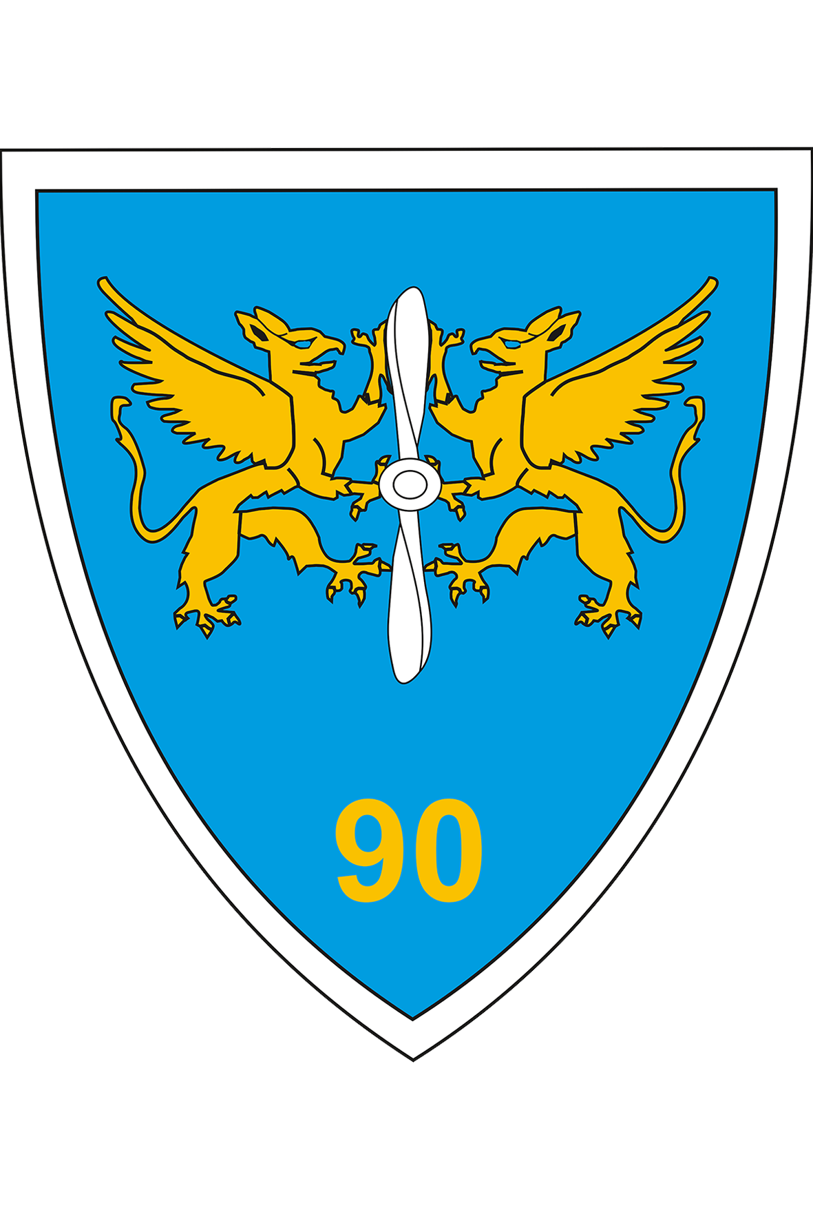 Baza 90 Transport Aerian