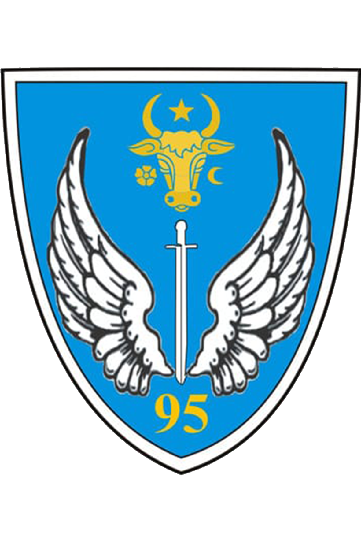 Baza 95 Aeriană