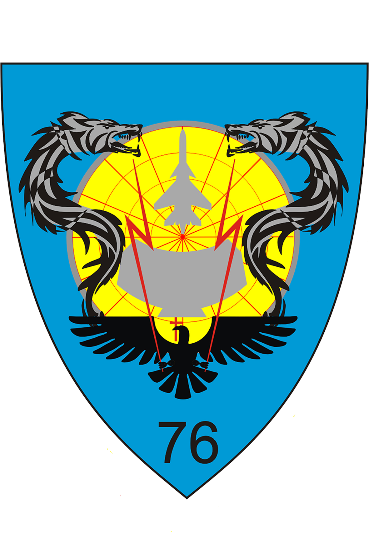 Brigada 76 CSR