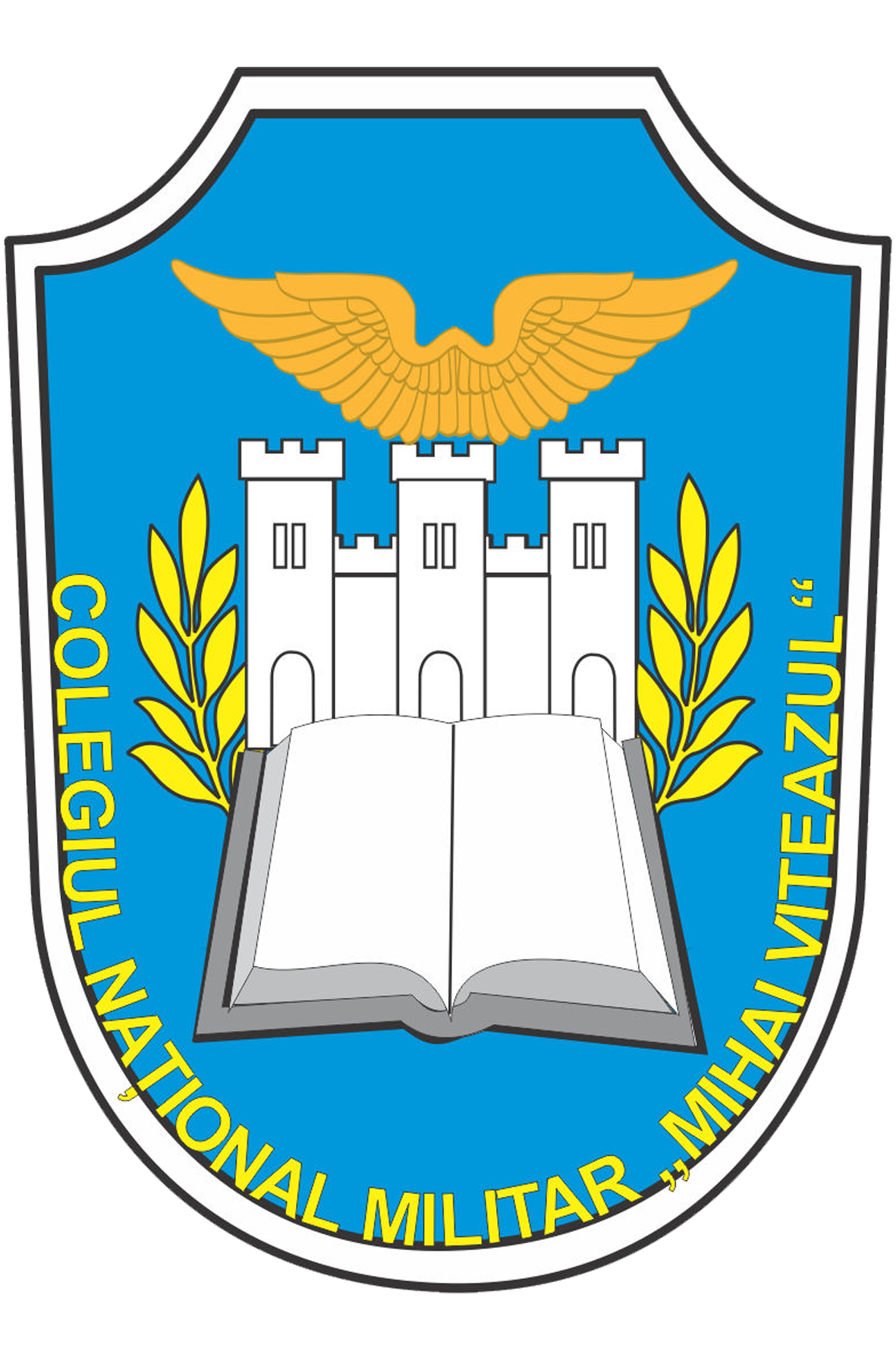Colegiul Național Militar „Mihai Viteazul”