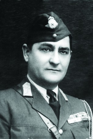 General Emanoil Ionescu