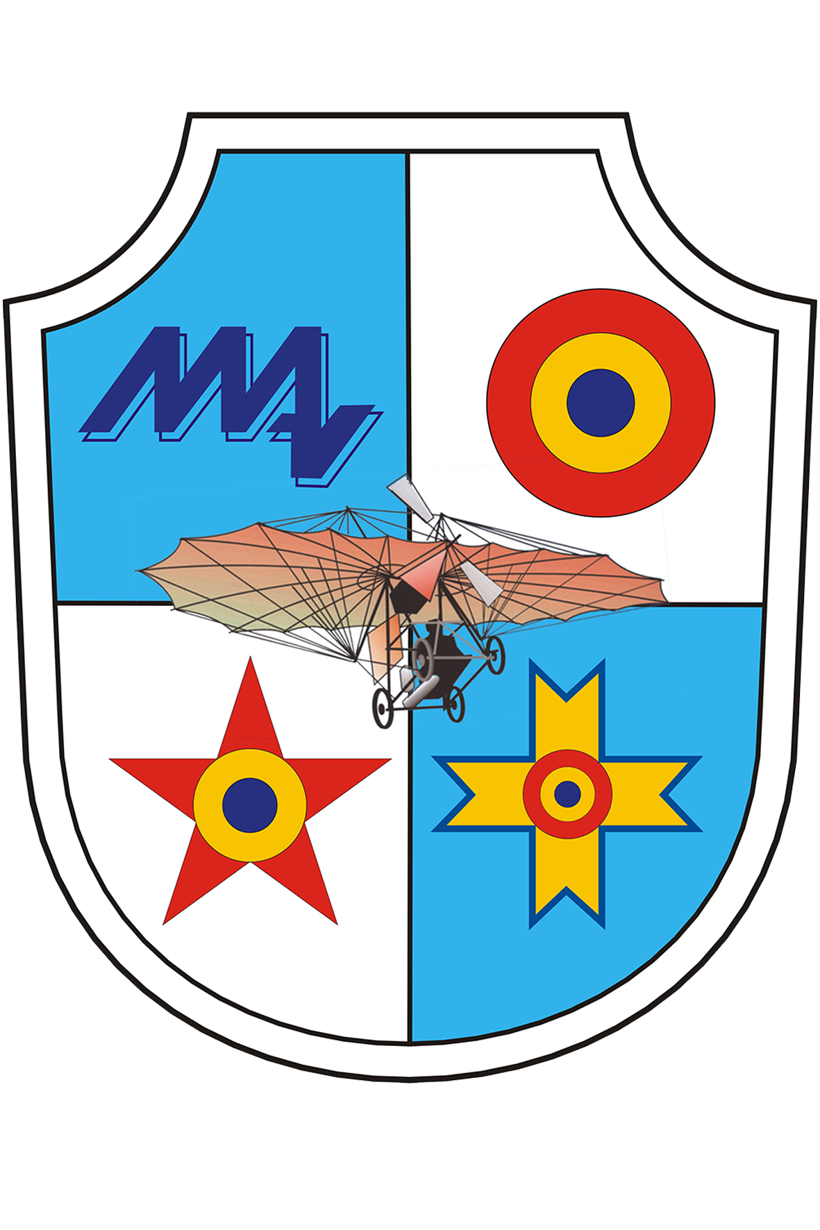Muzeul Naţional al Aviaţiei Române