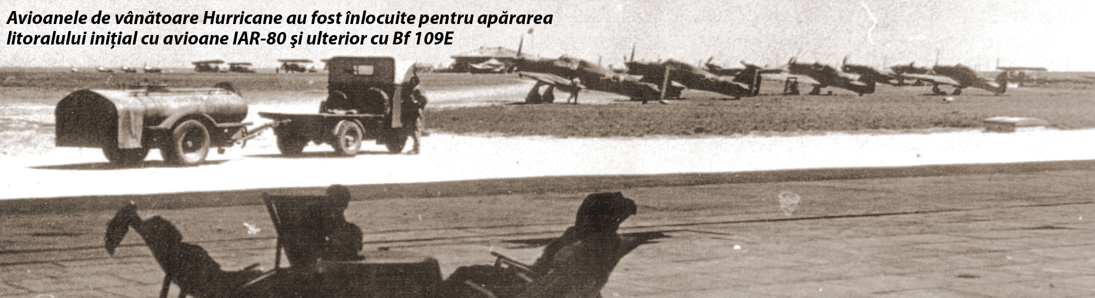 ACTIVITATEA AERIANĂ INAMICĂ DEASUPRA TERITORIULUI ROMÂNIEI ÎN ANII 1941-1942