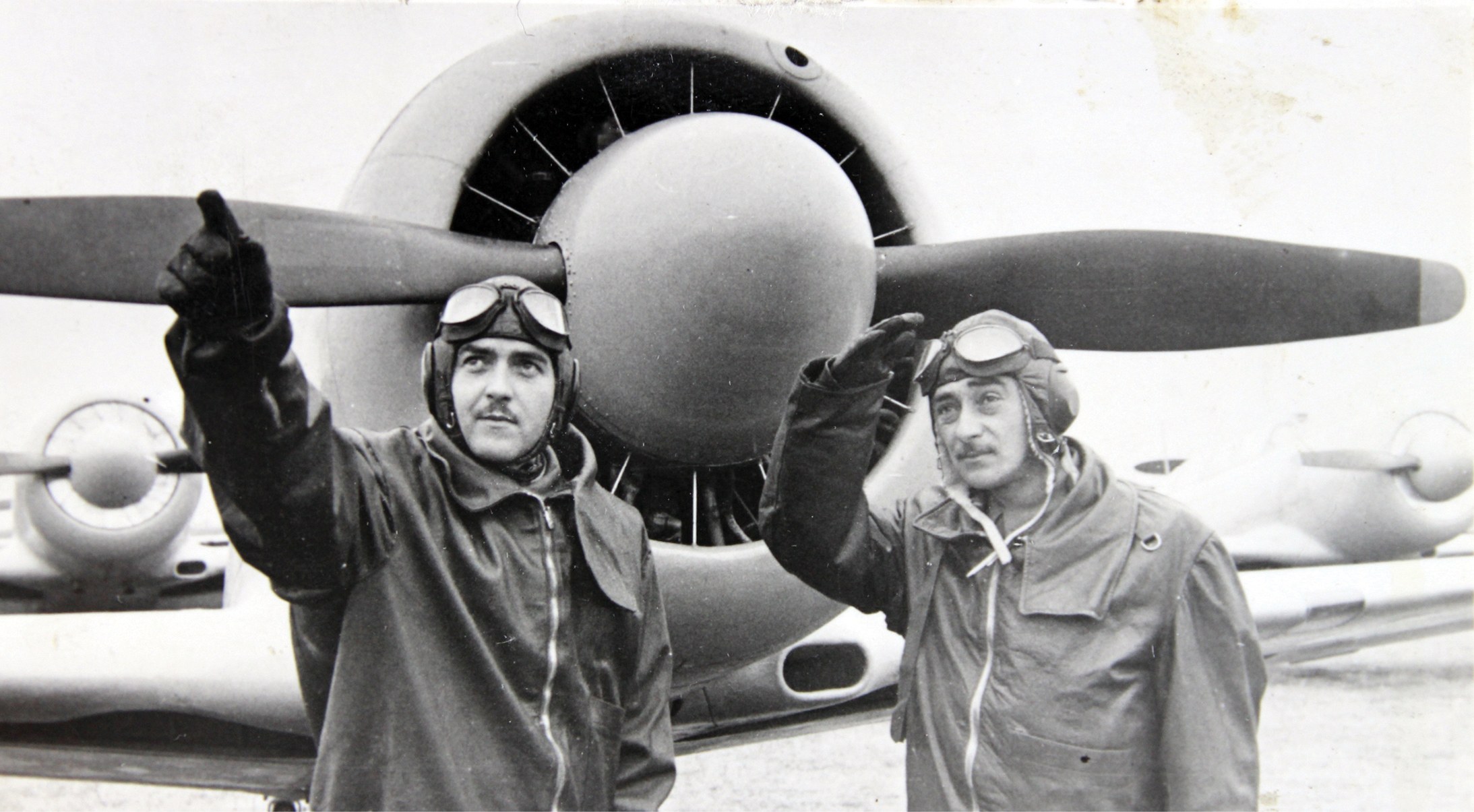 DEZVOLTAREA POSTBELICĂ A ÎNVĂȚĂMÂNTULUI MILITAR AERONAUTIC