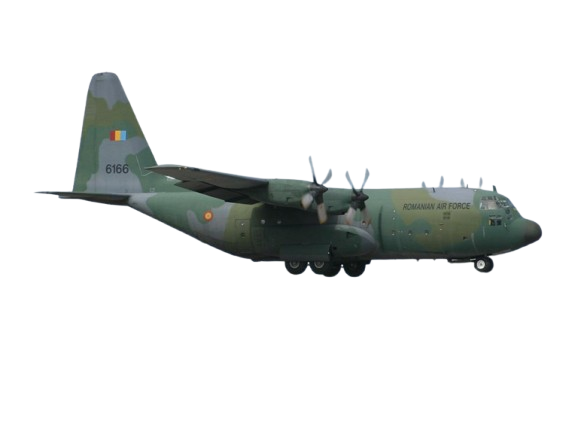 C-130 HERCULES