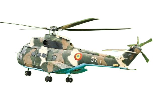 IAR-330 PUMA