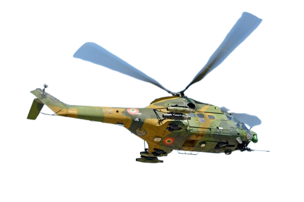 IAR-330 Puma SOCAT