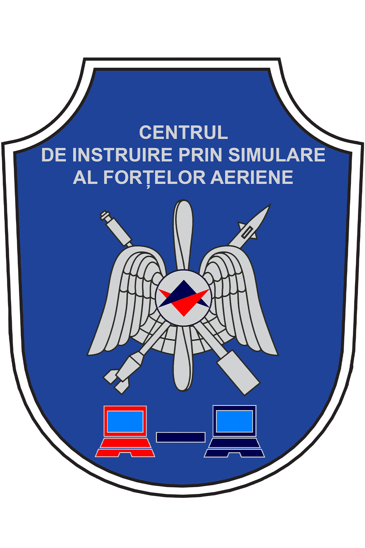 Centrul de Instruire prin Simulare al Forțelor Aeriene