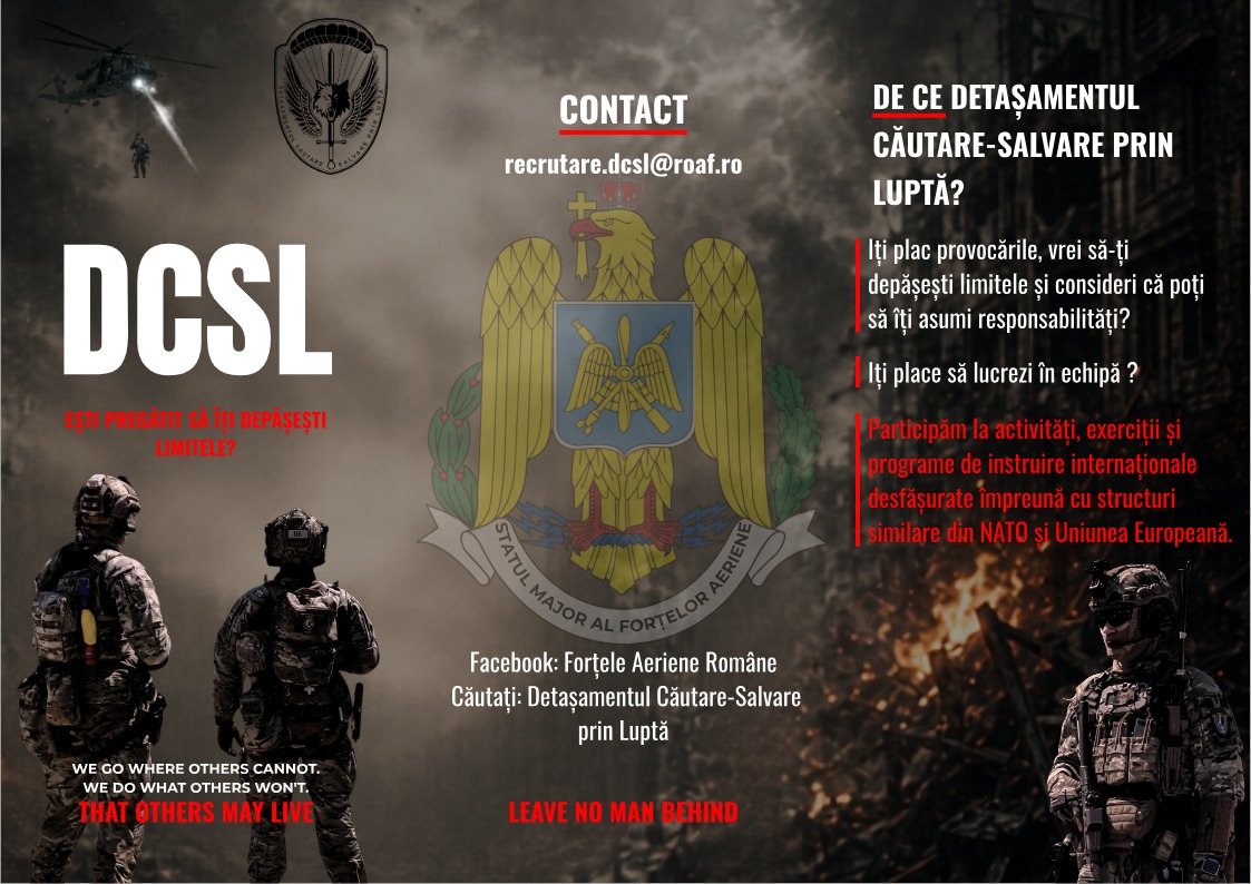 DCSL